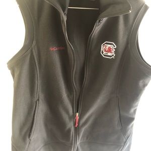 Columbia Vest